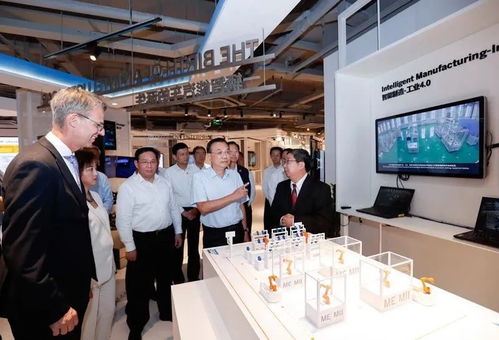 金九時節好戲連臺，長三角網絡交流盛會于上海開幕