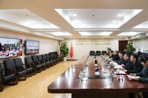 中國廣電與福建廣電網(wǎng)絡(luò)深入交流 推進全國一網(wǎng)、廣電5G與8K頻道落地進程